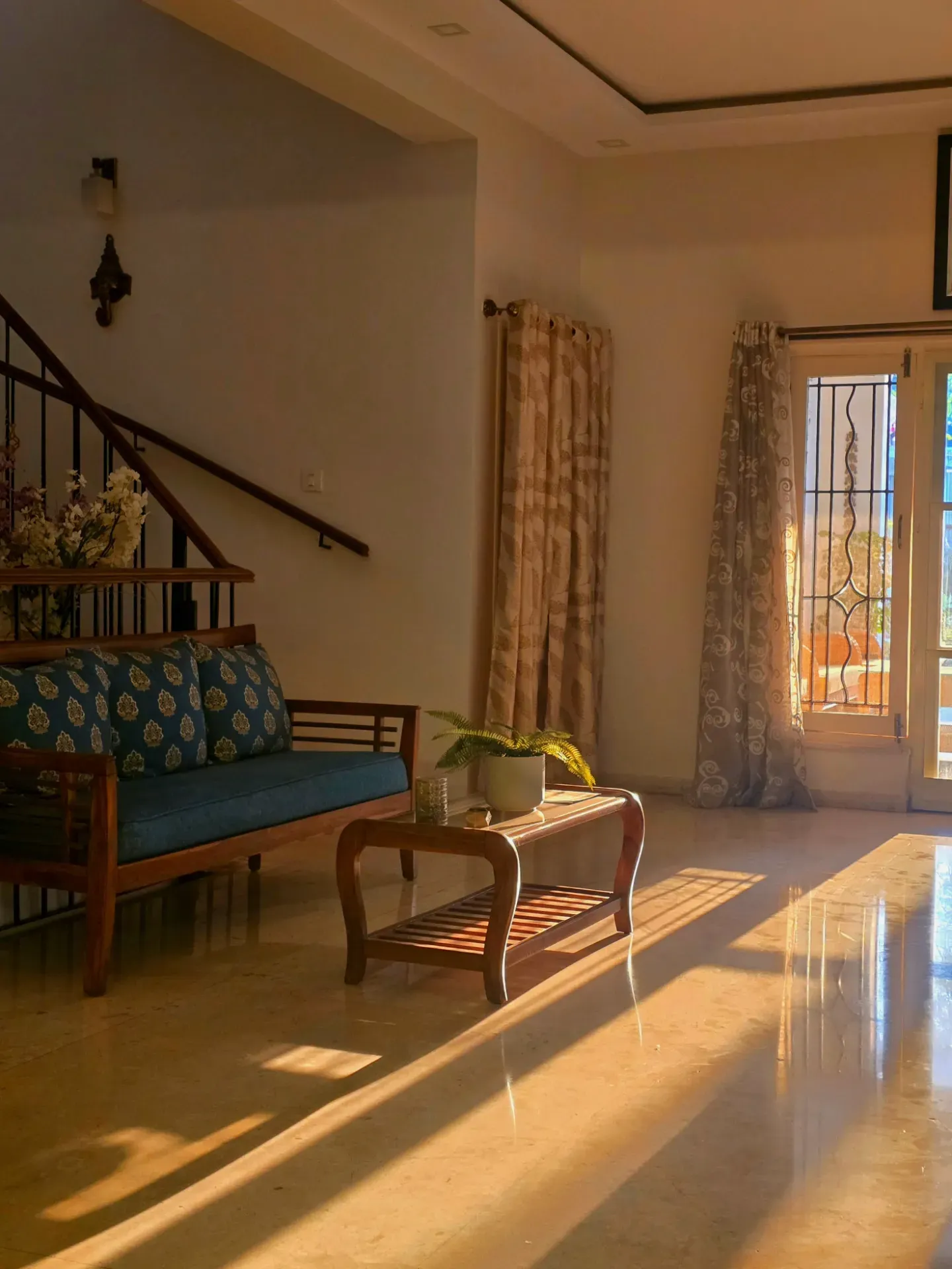 Rajanukunte | Luxury 4 BHK  Villa | 4330 Sq. Ft.