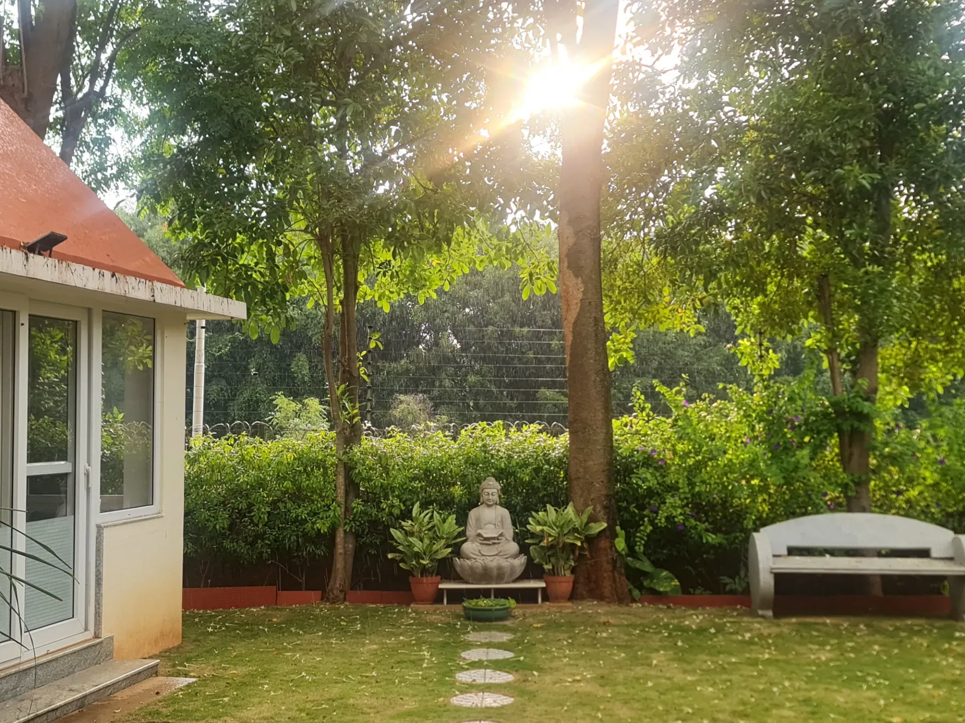 Rajanukunte | Luxury 4 BHK  Villa | 4330 Sq. Ft.