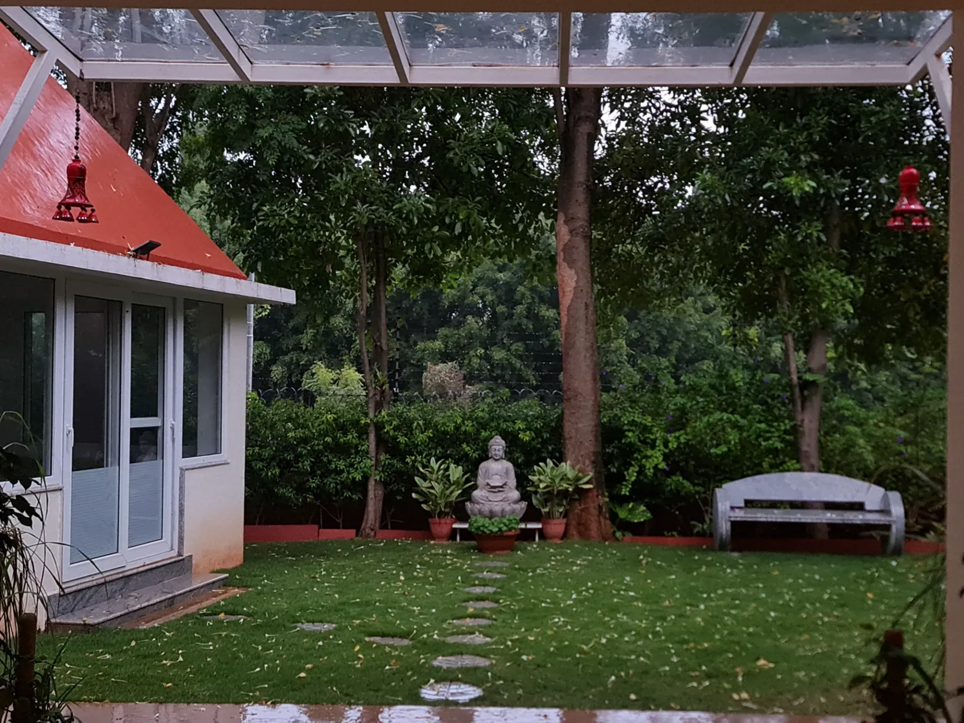 Rajanukunte | Luxury 4 BHK Villa | 4330 Sq. Ft. 3