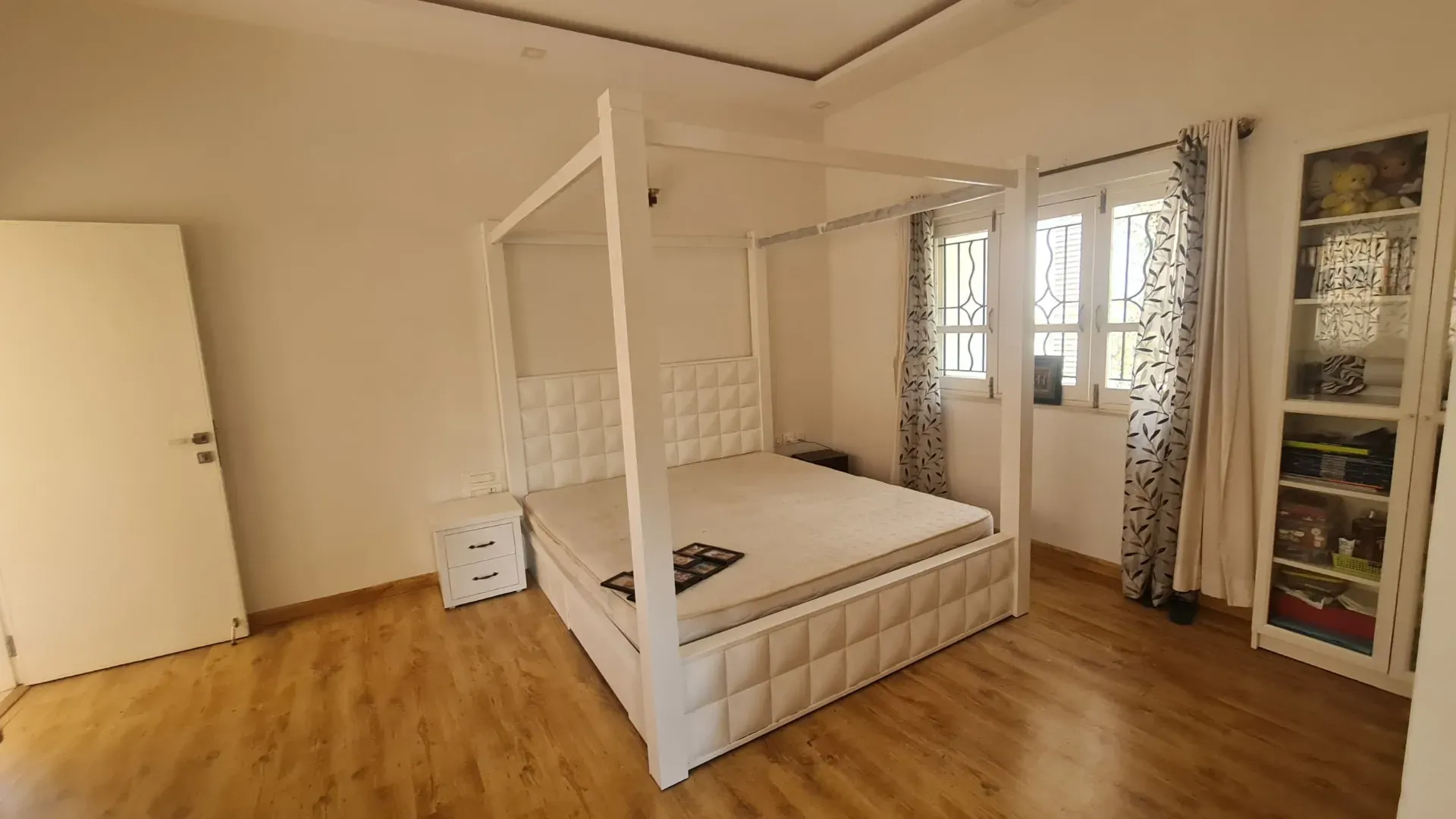 Rajanukunte | Luxury 4 BHK  Villa | 4330 Sq. Ft.