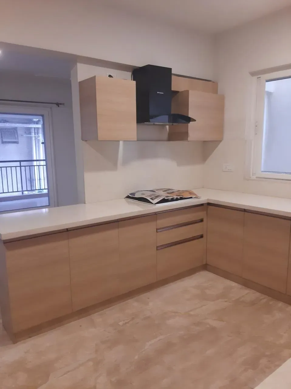 Frazer Town | 2400 Sq. Ft.