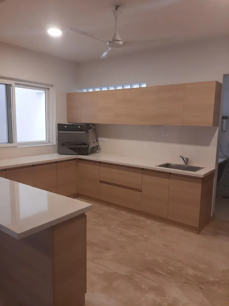 Frazer Town | 2400 Sq. Ft.