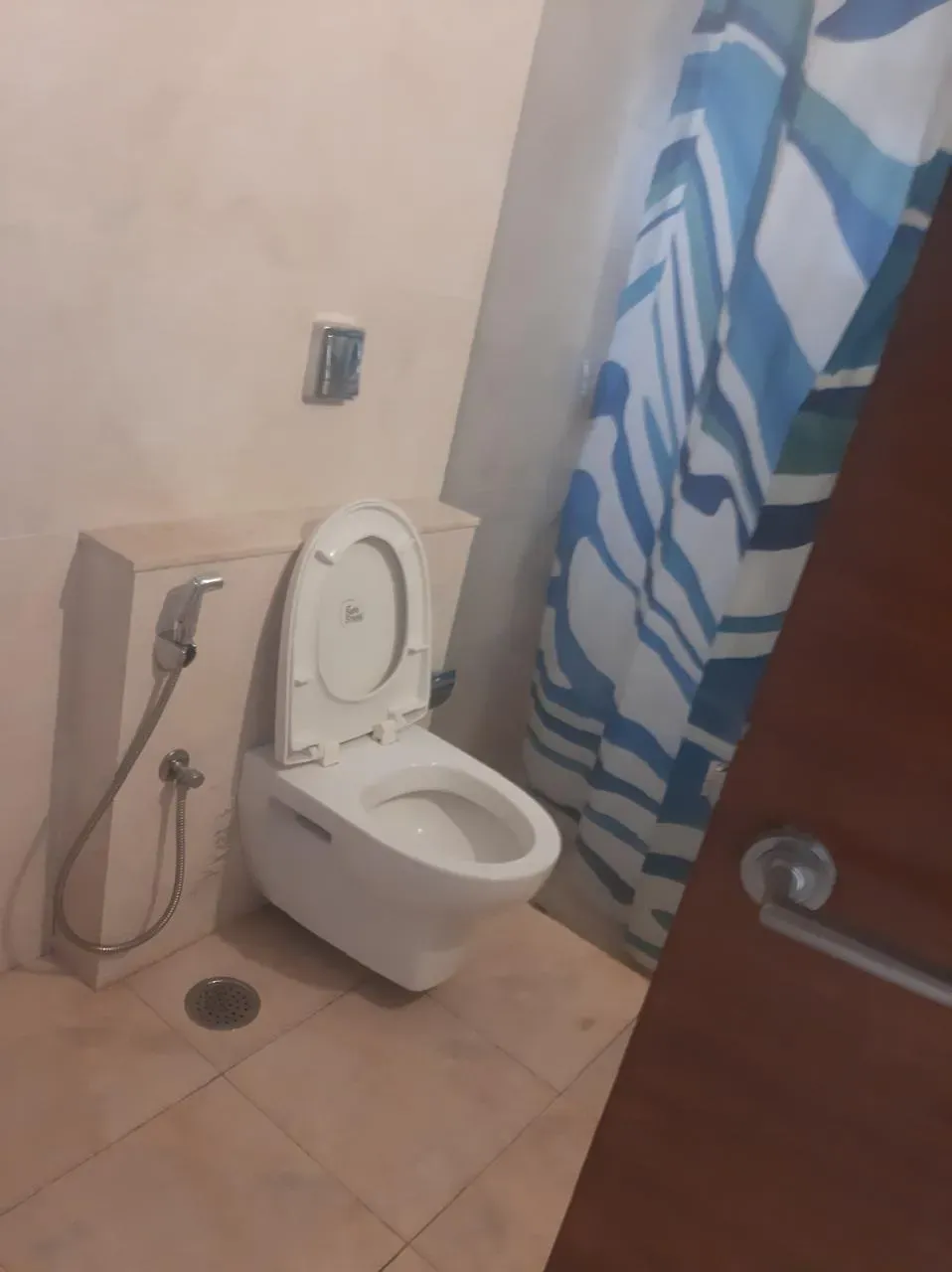 Assaye Rd, Sindhi Colony, Frazer Town Frazer Town | 2400 Sq. Ft. 5