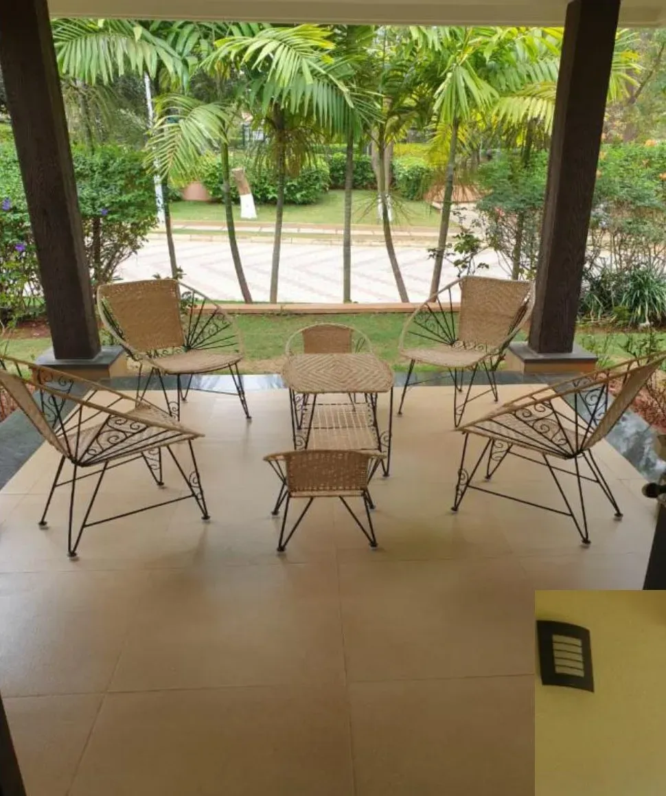 Rajanukunte | Luxury 4BHK Independent Villa | 4,430 Sq. Ft.