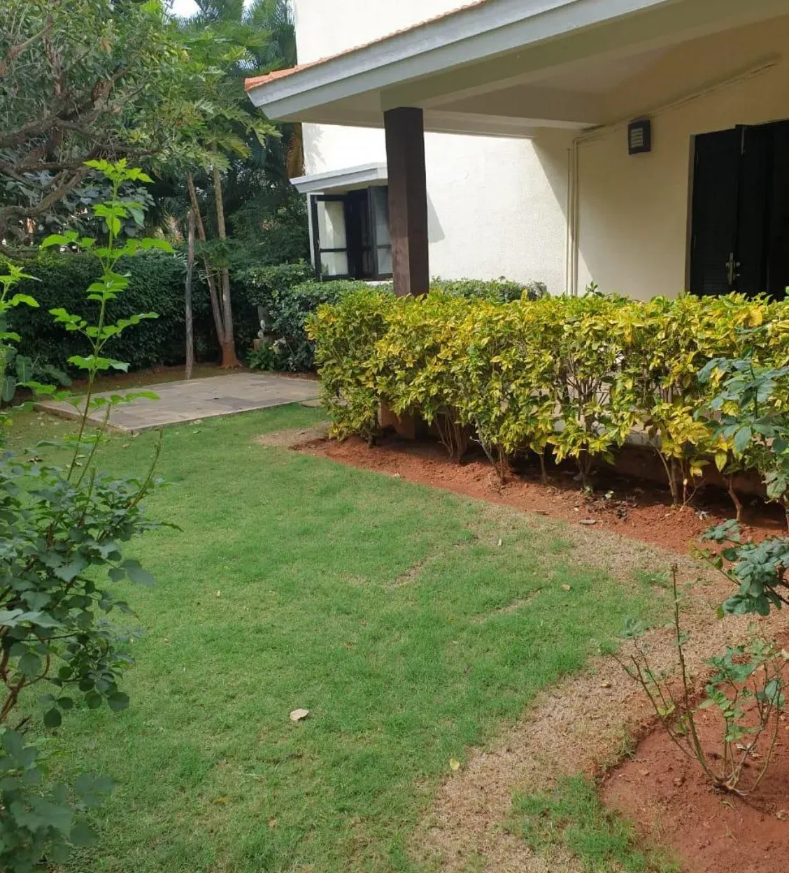 Rajanukunte | Luxury 4BHK Independent Villa | 4,430 Sq. Ft.