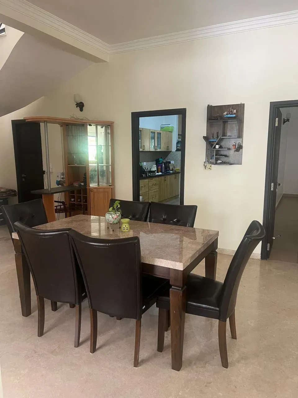 Rajanukunte | Luxury 4BHK Independent Villa | 3960 Sq. Ft.