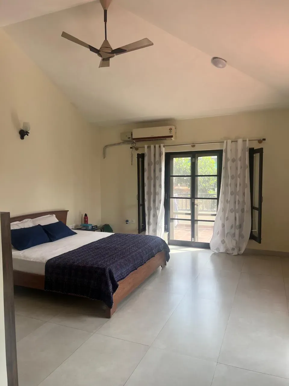 Rajanukunte | Luxury 4BHK Independent Villa | 3960 Sq. Ft.