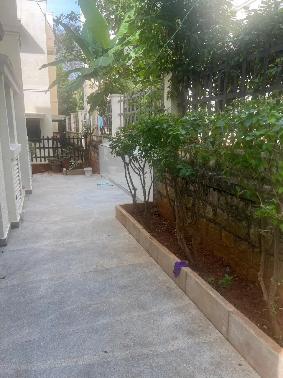 Rajanukunte | Luxury 4BHK Independent Villa | 3960 Sq. Ft.