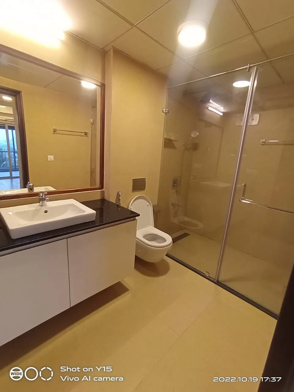 Luxury 4BHK 4200 sq ft residence at UKN Miraya Rose Available on Rent 4