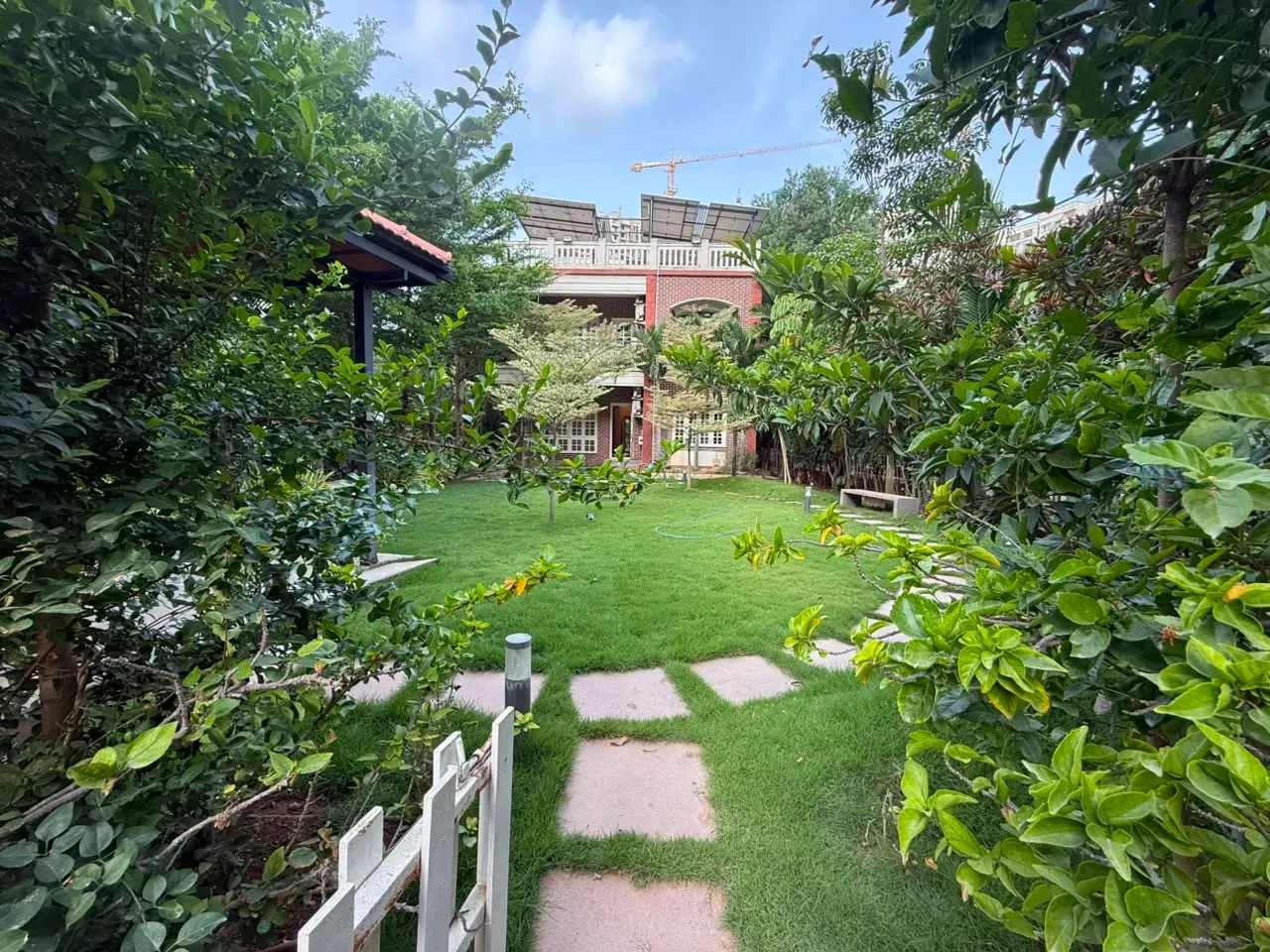 Varthur - Whitefield | Luxury Duplex Villa | 6770 Sq. Ft. 1