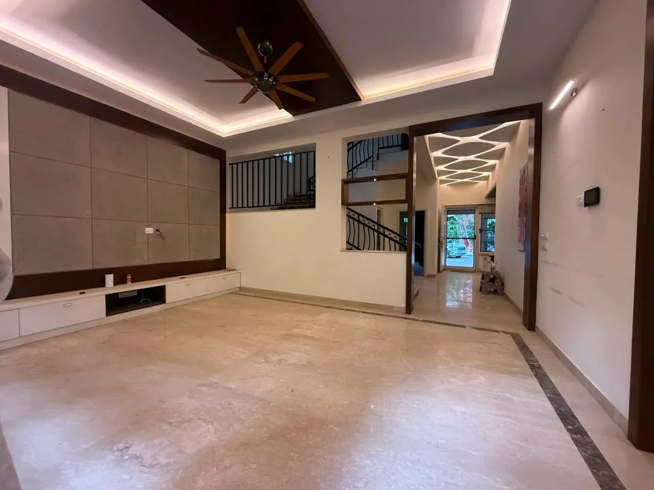 Varthur - Whitefield | Luxury Duplex Villa | 6770 Sq. Ft. 2
