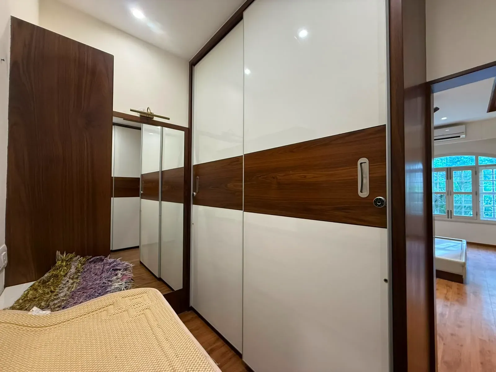 Varthur - Whitefield | Luxury Duplex Villa | 6770 Sq. Ft. 3