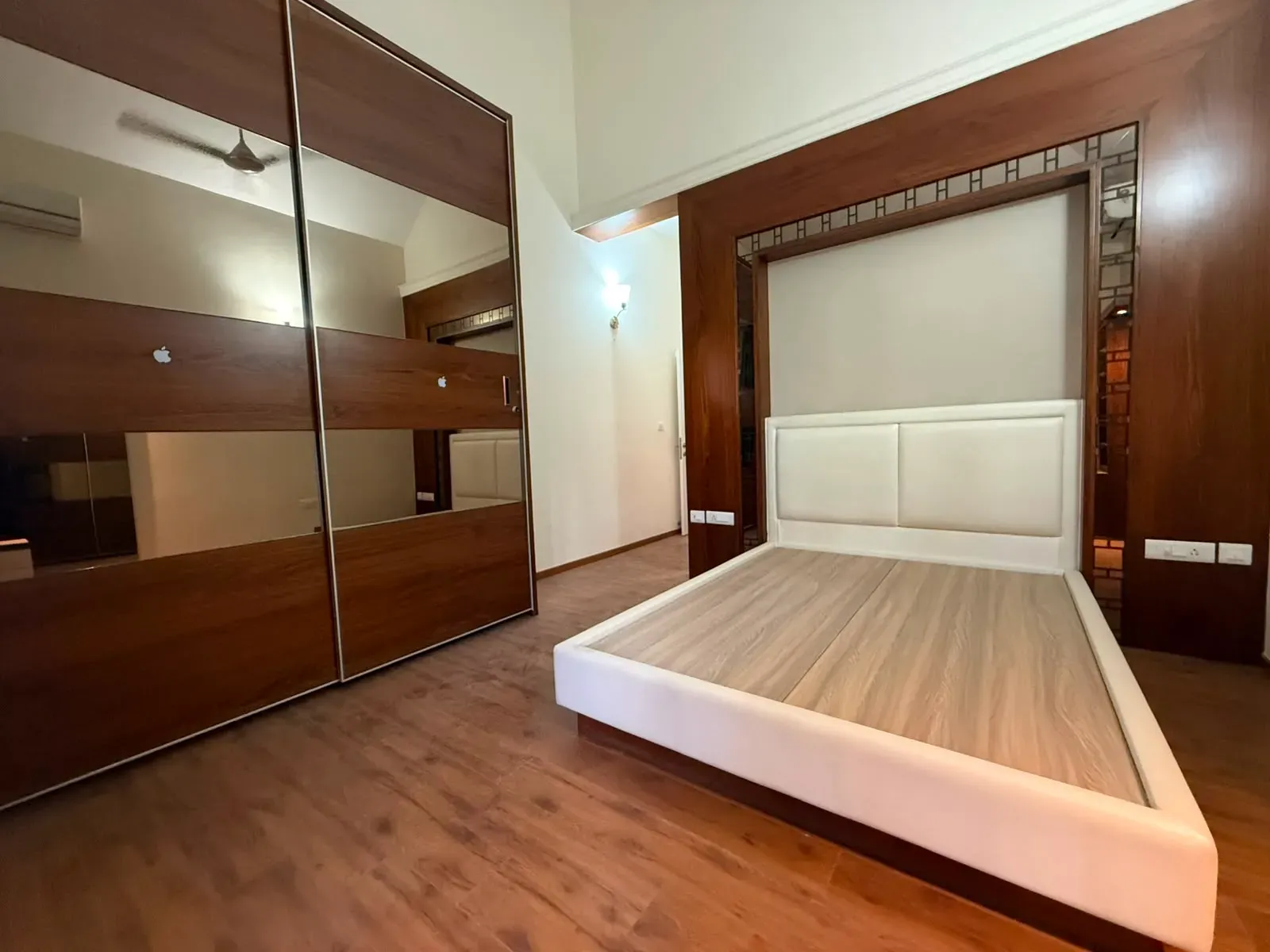 Varthur - Whitefield | Luxury Duplex Villa | 6770 Sq. Ft. 4