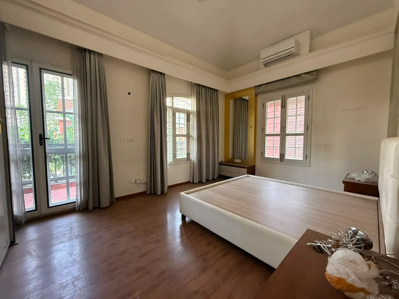 Varthur - Whitefield | Luxury Duplex Villa | 6770 Sq. Ft. 5