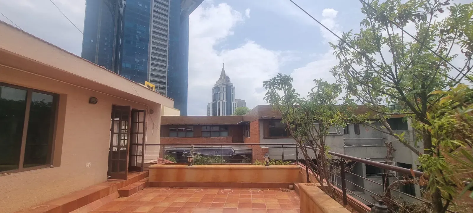 Kasturba Road | Ultra-Luxury City Center Residence | 3800 Sq. Ft.