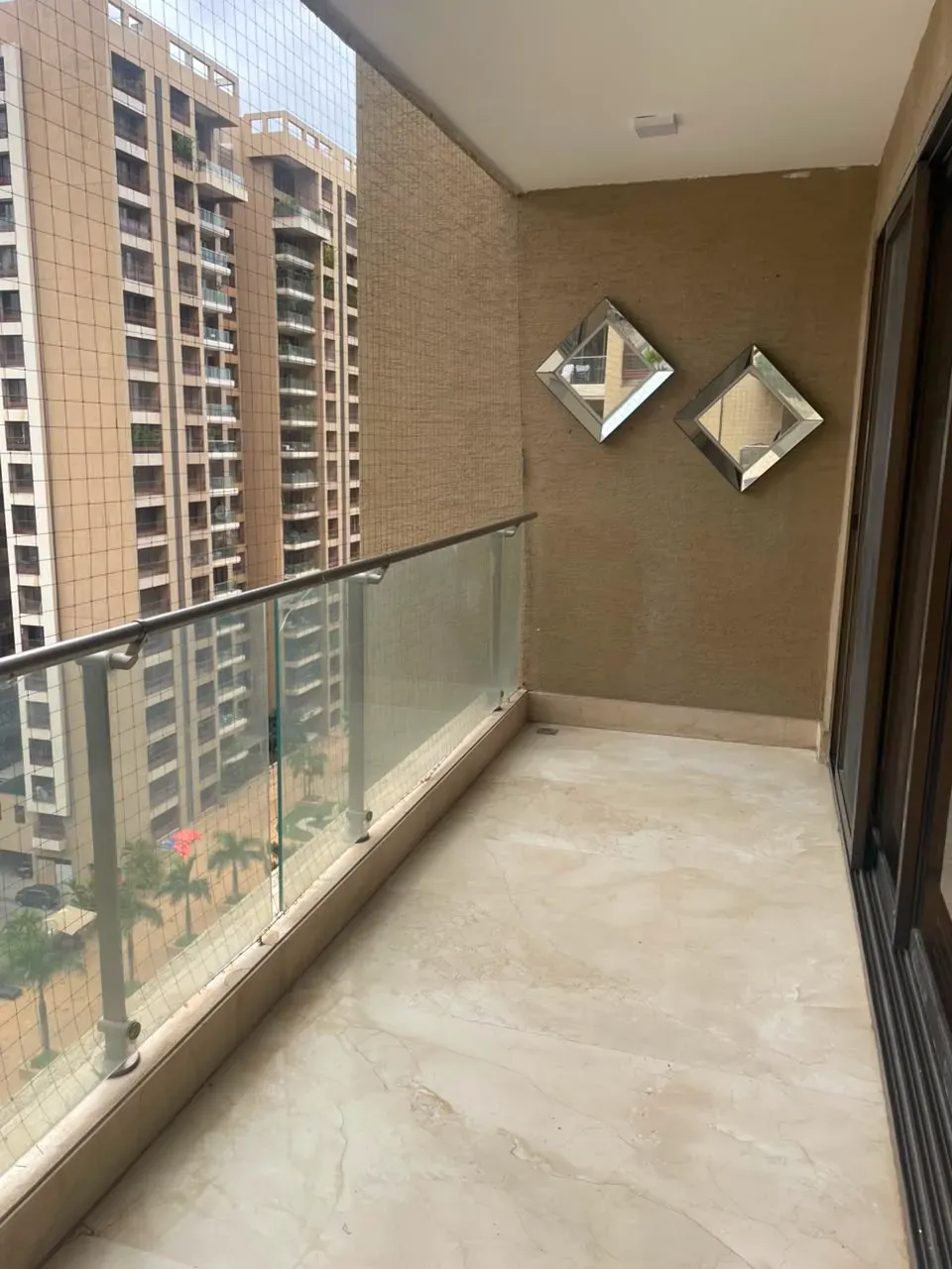 Dollars Colony RMV 2nd Stage | Ultra-Luxury High-Rise Residence | 3,170 Sq. Ft. 1