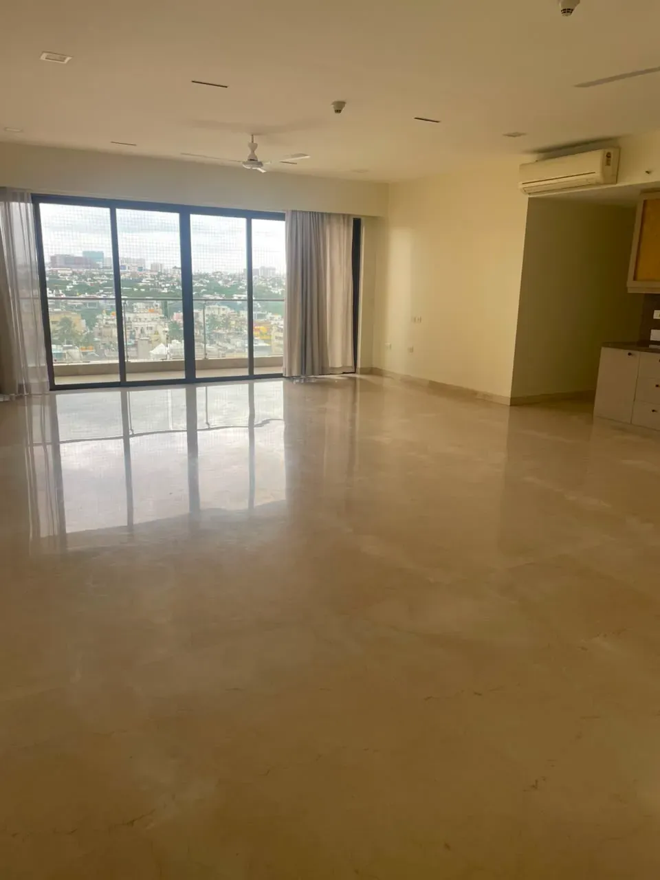 Dollars Colony RMV 2nd Stage | Ultra-Luxury High-Rise Residence | 3,170 Sq. Ft.