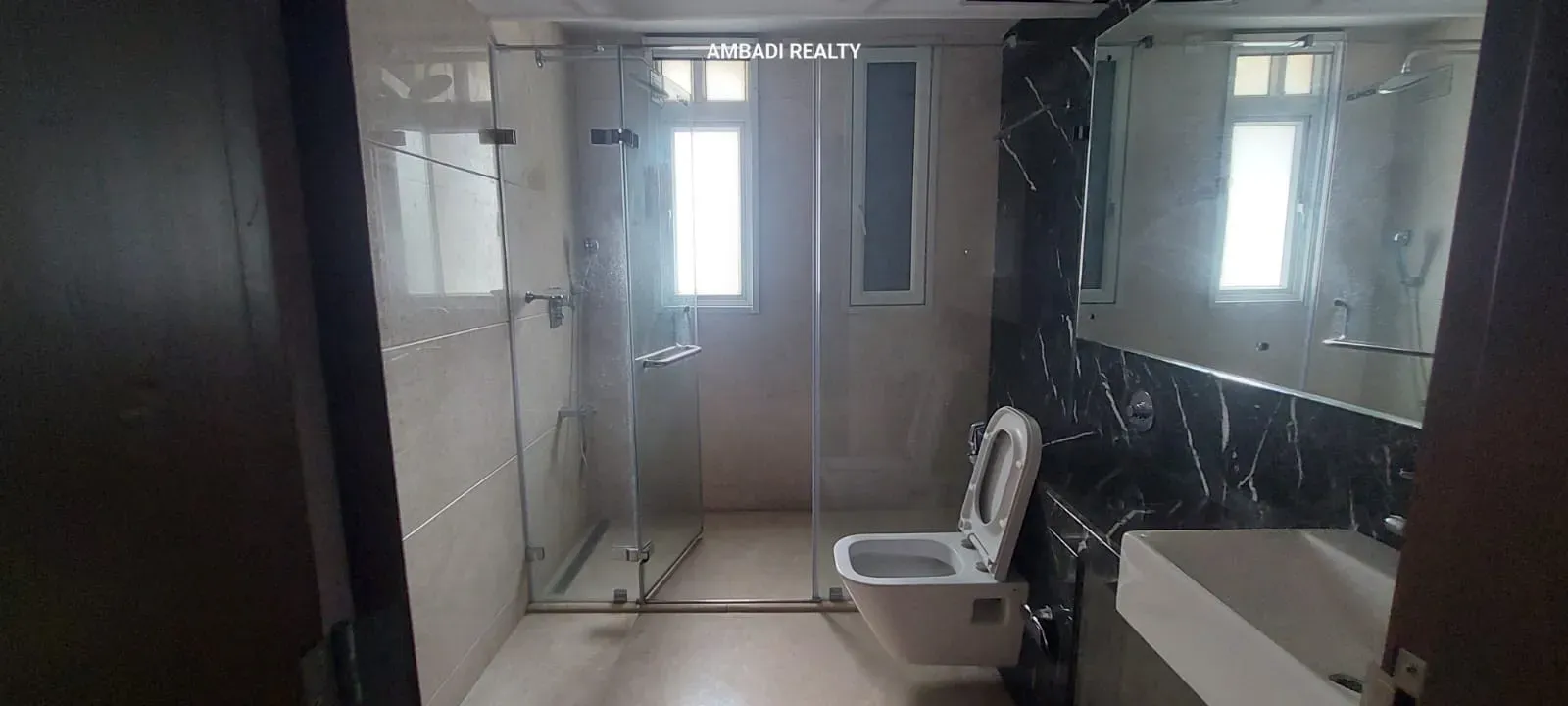 Hebbal | Ultra-Luxury Skyscraper Residence | 3900 Sq. Ft. 1