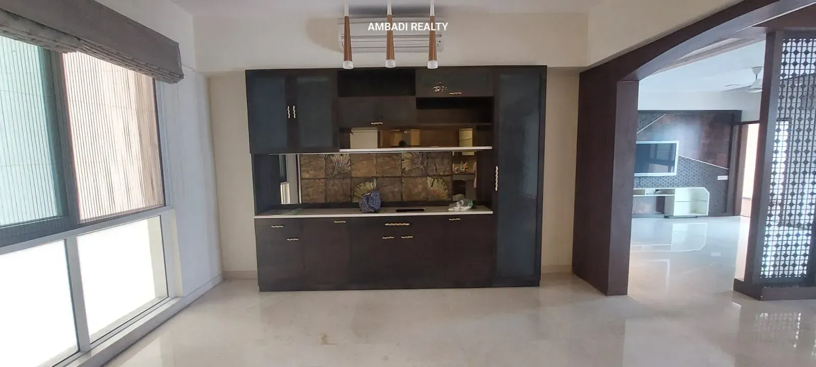 Hebbal | Ultra-Luxury Skyscraper Residence | 3900 Sq. Ft. 2