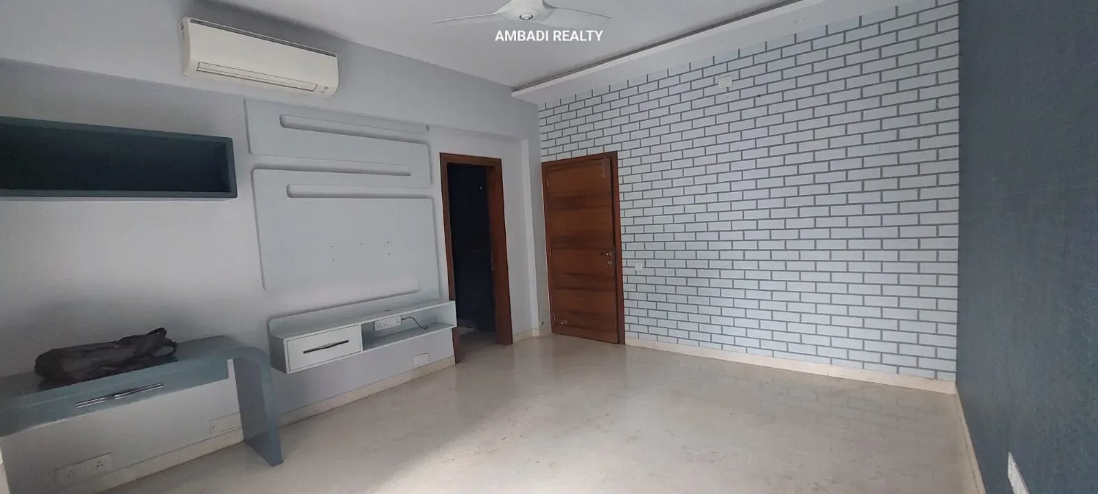 Hebbal | Ultra-Luxury Skyscraper Residence | 3900 Sq. Ft. 3