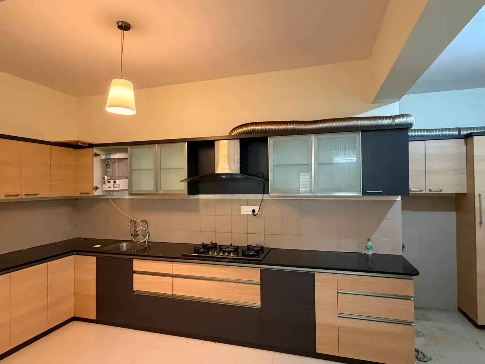 Hebbal | Premium High-Rise Living | 2060 Sq. Ft. 1