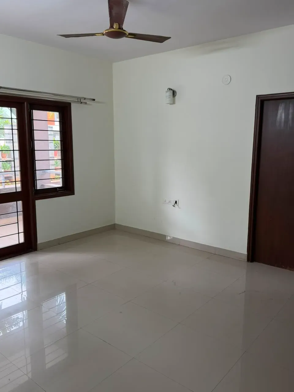Hebbal | Premium High-Rise Living | 2060 Sq. Ft. 2