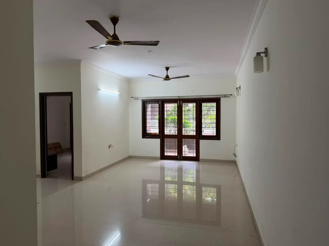 Hebbal | Premium High-Rise Living | 2060 Sq. Ft. 3
