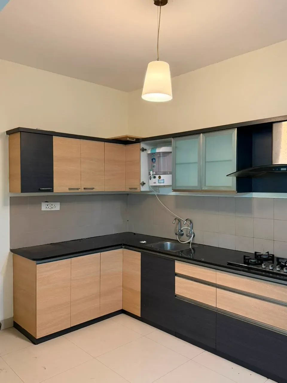Hebbal | Premium High-Rise Living | 2060 Sq. Ft. 5