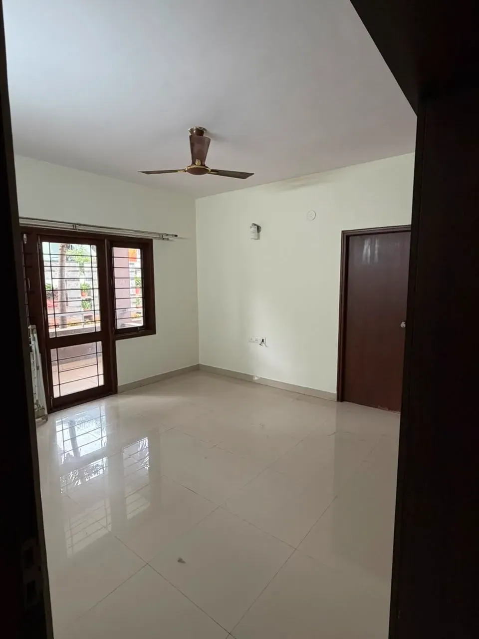Hebbal | Premium High-Rise Living | 2060 Sq. Ft.