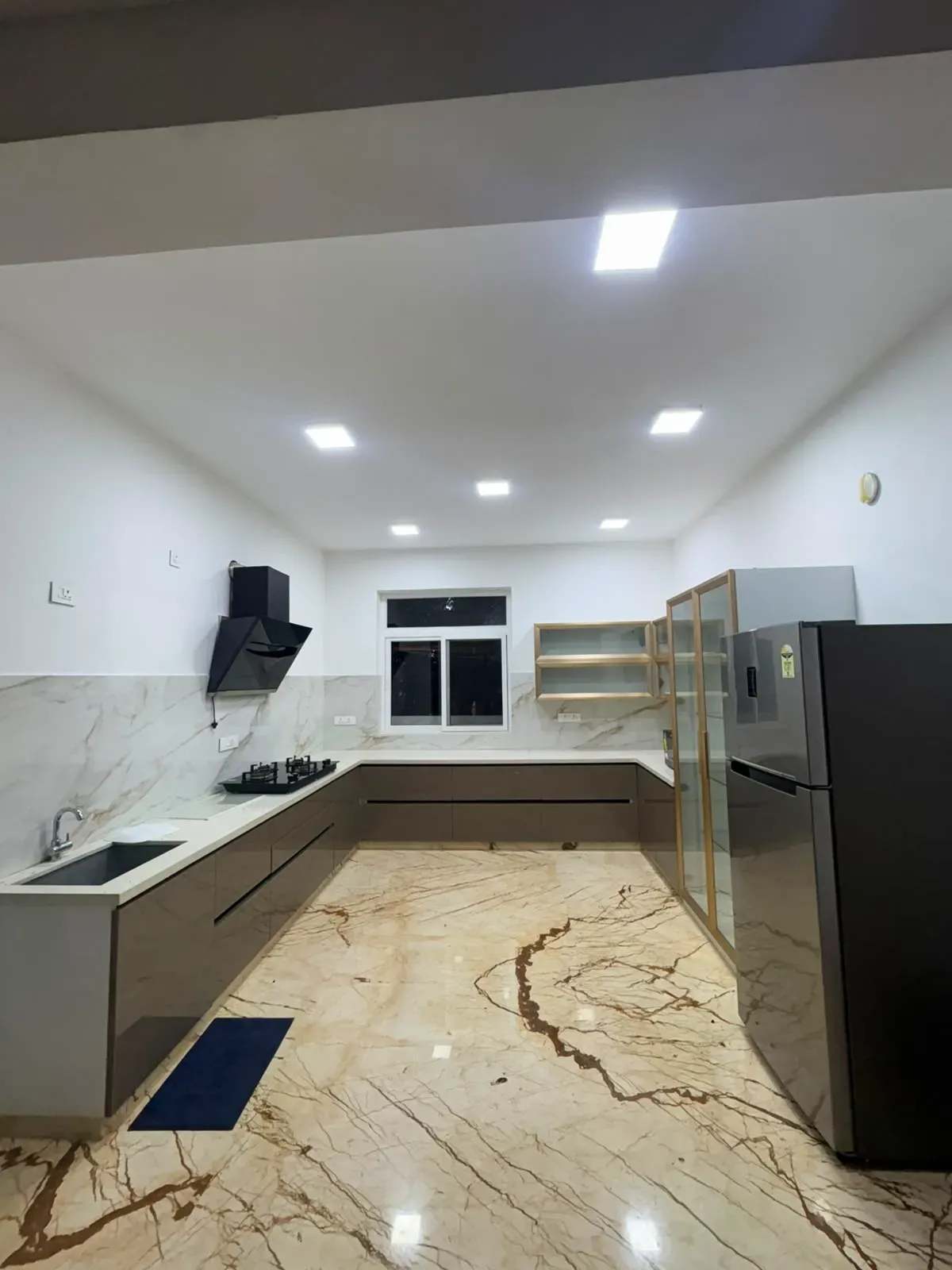 Premium Builder Floor, YELAHANKA 1