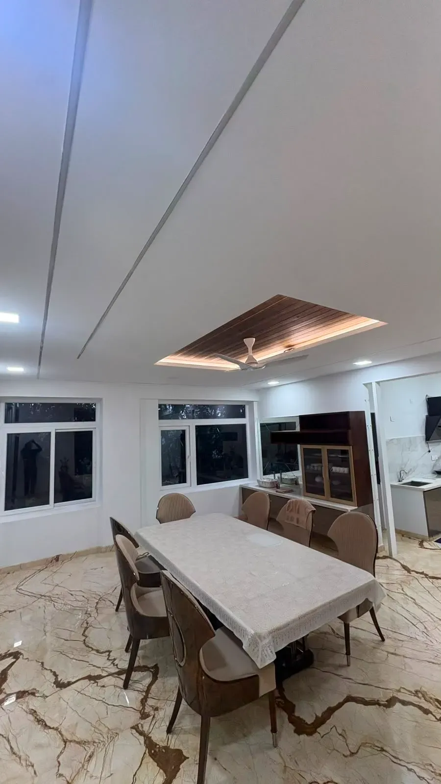 Premium Builder Floor, YELAHANKA 3