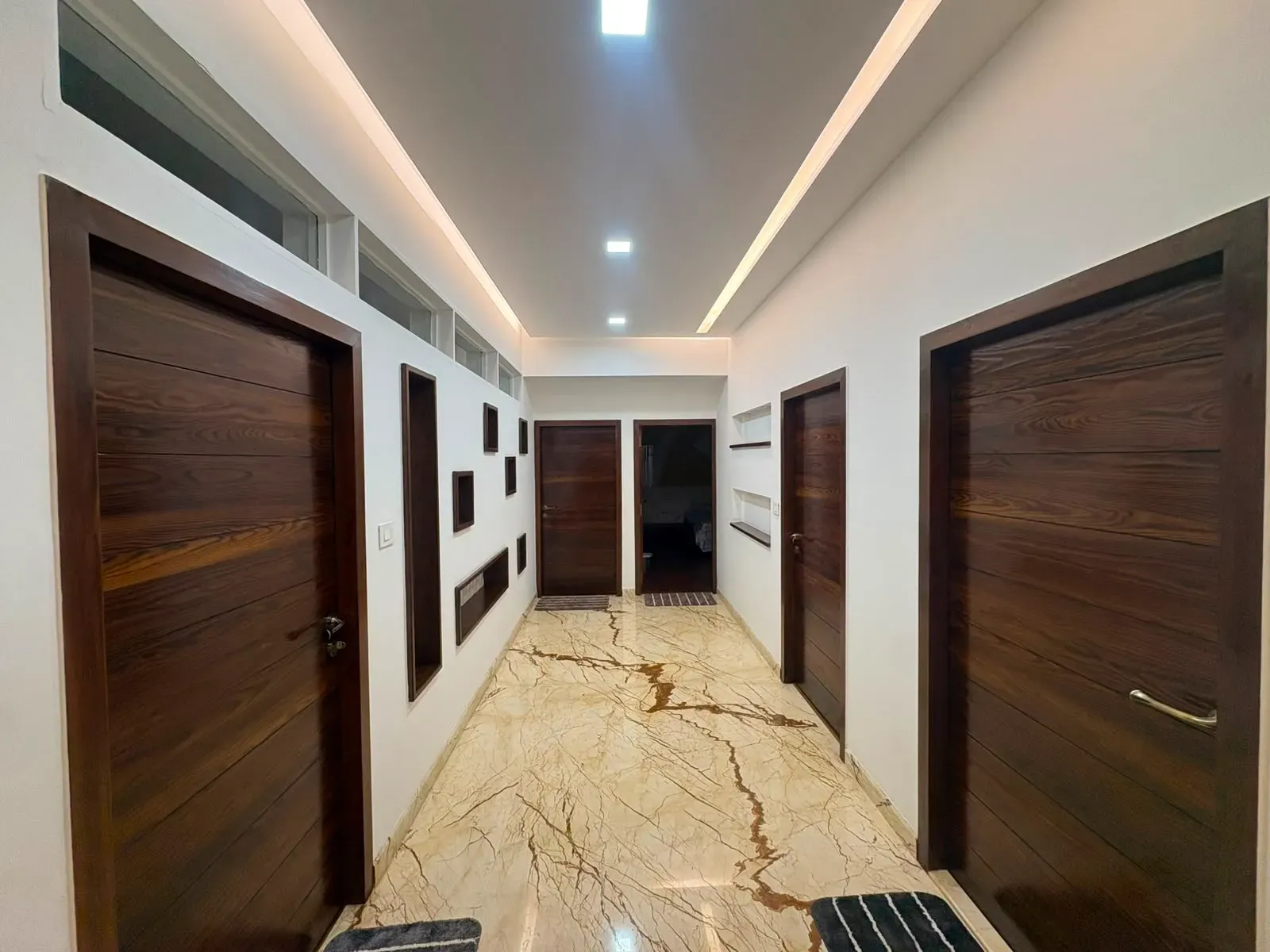 Premium Builder Floor, YELAHANKA 5