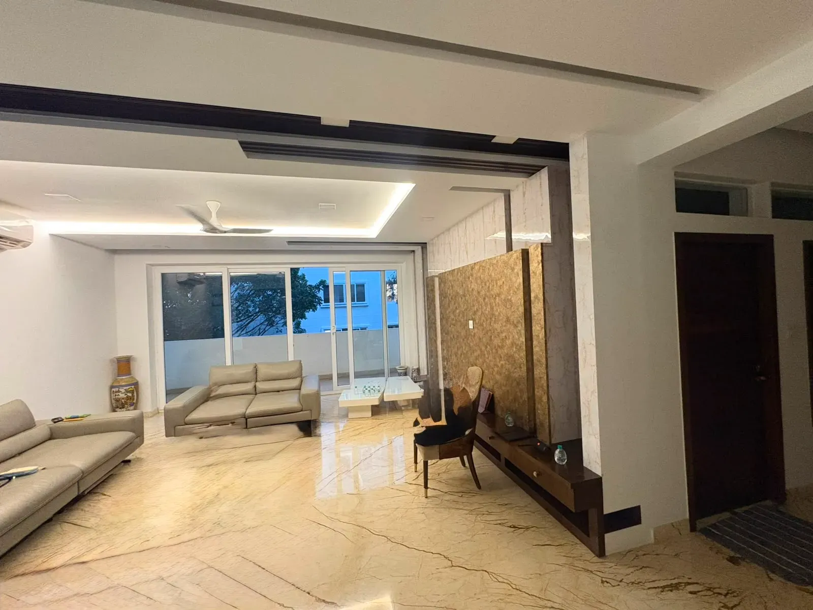 Premium Builder Floor, YELAHANKA