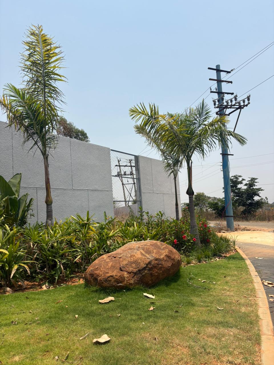 NORTHERN BOULEVARD | Prime Plots for Sale | Devanahalli 3