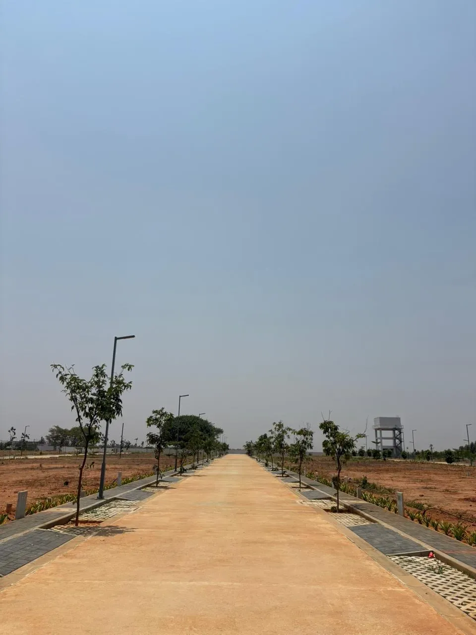 NORTHERN BOULEVARD | Prime Plots for Sale | Devanahalli