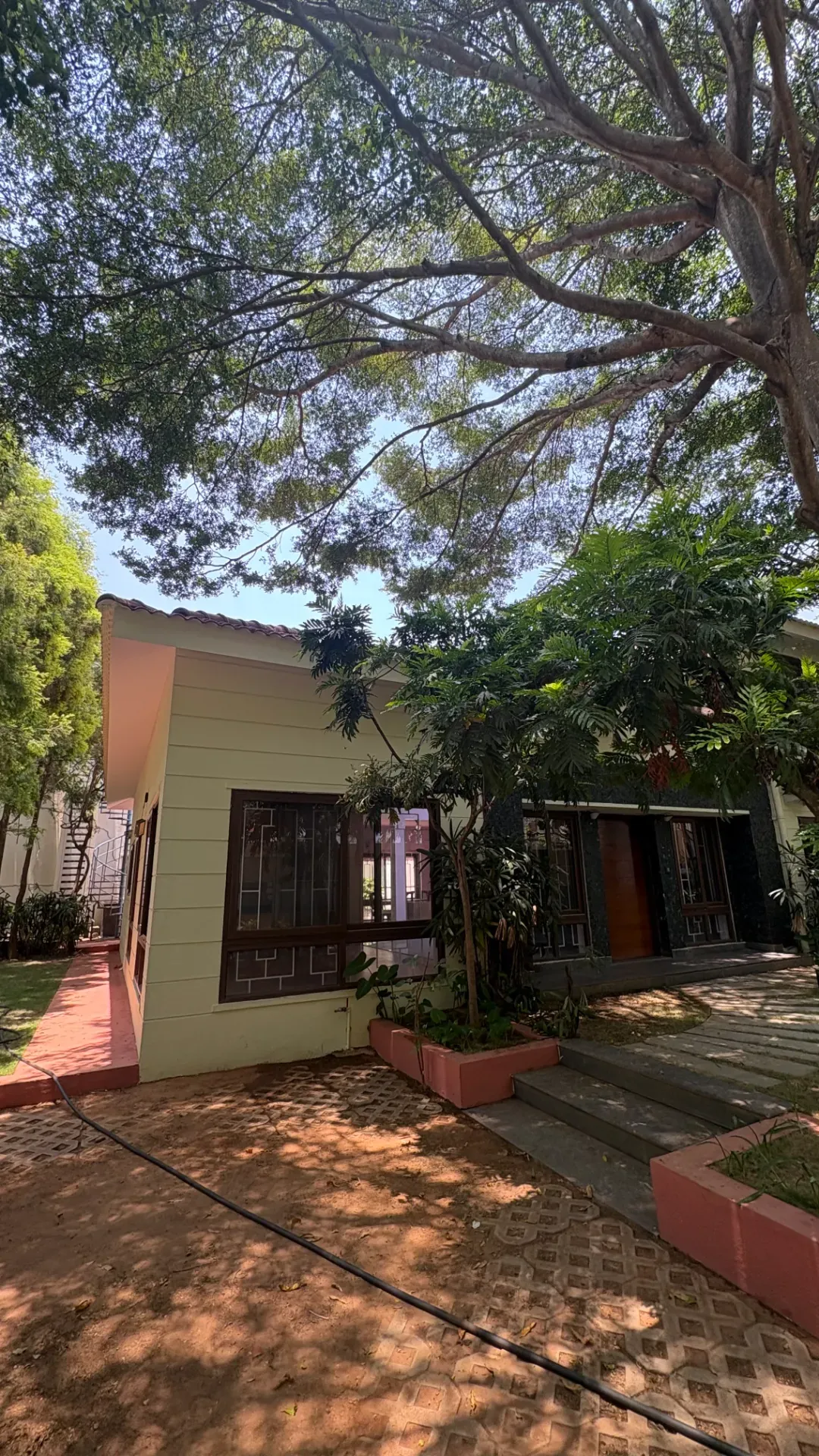 DIVYASHREE VALLEY OF WIND | Nandi Hills | 4BHK villa for Sale 1