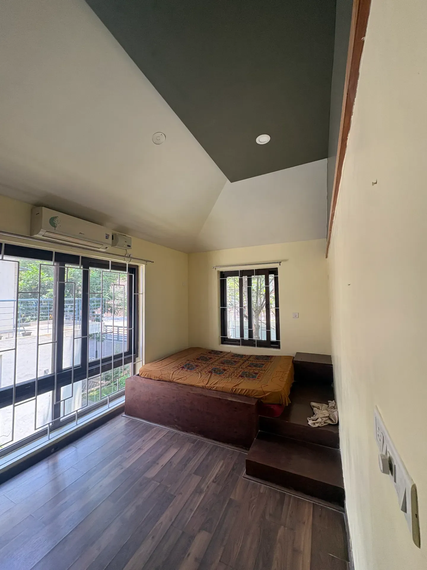 DIVYASHREE VALLEY OF WIND | Nandi Hills | 4BHK villa for Sale 2