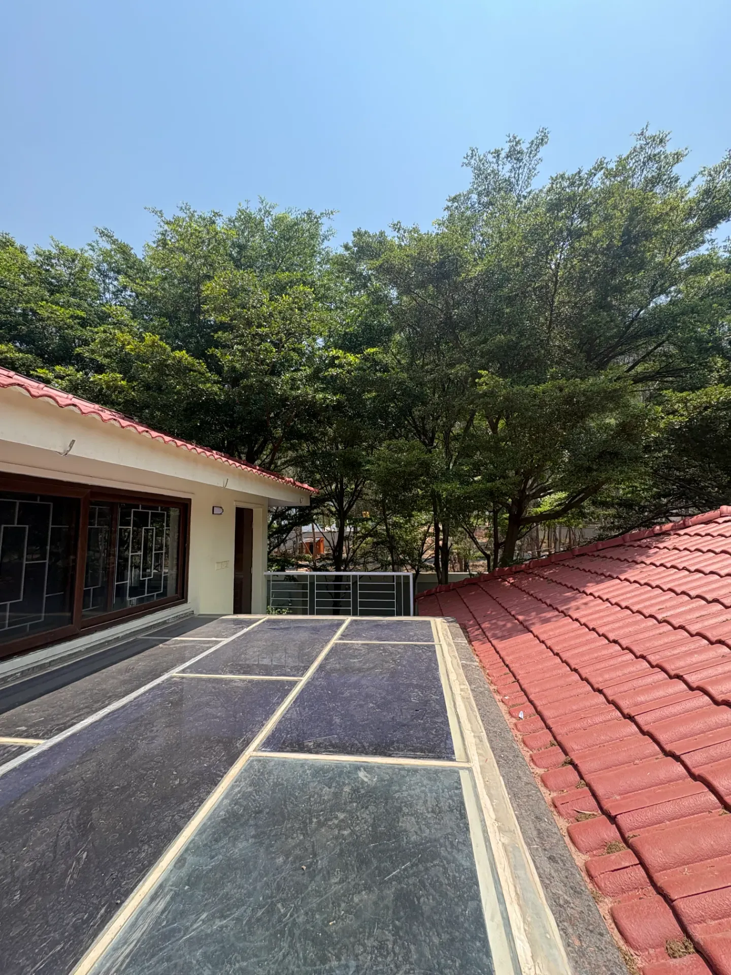 DIVYASHREE VALLEY OF WIND | Nandi Hills | 4BHK villa for Sale 3