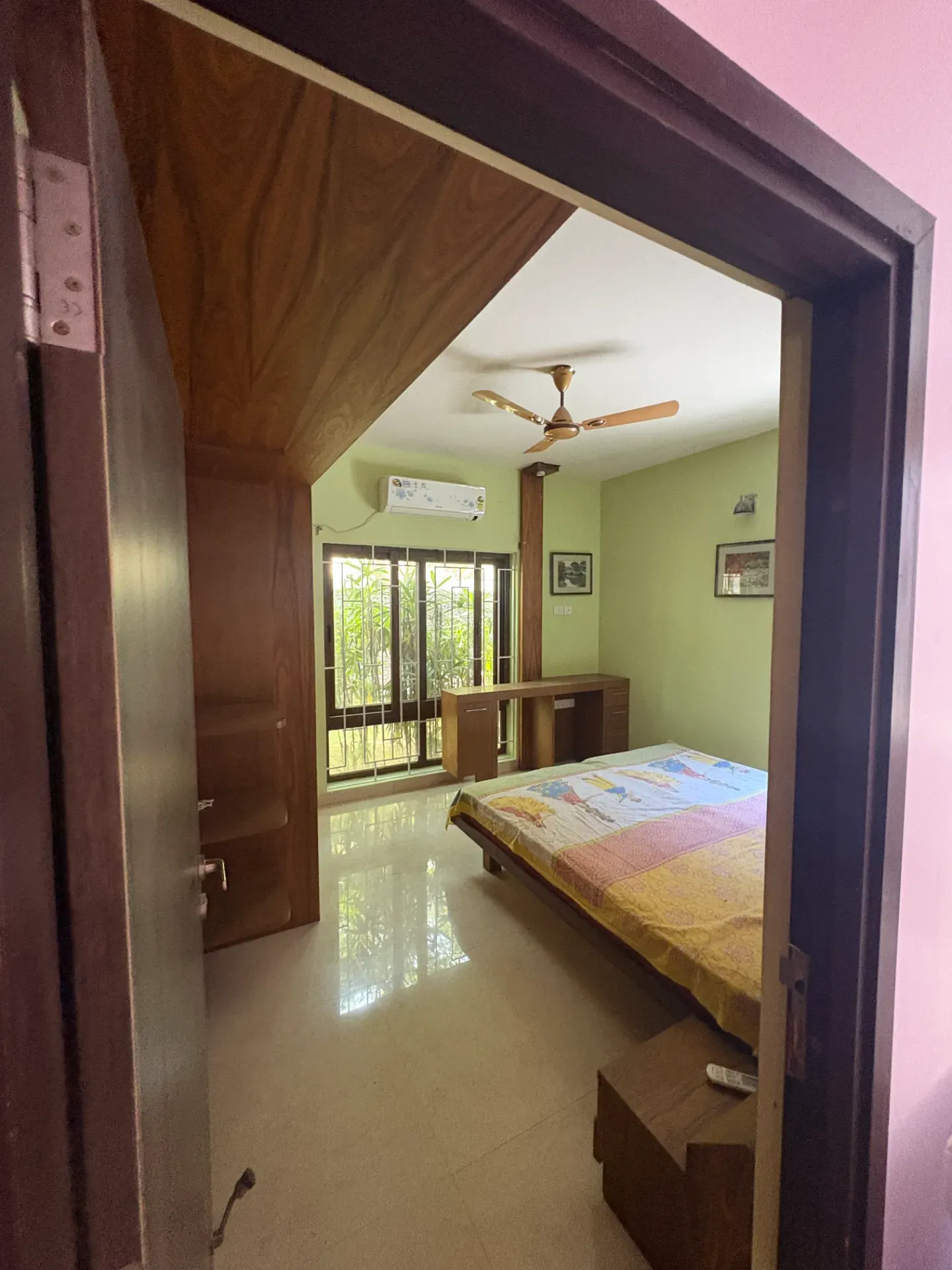 DIVYASHREE VALLEY OF WIND | Nandi Hills | 4BHK villa for Sale 4