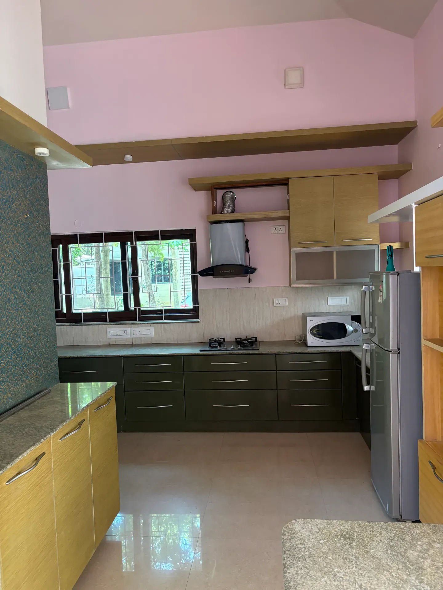 DIVYASHREE VALLEY OF WIND | Nandi Hills | 4BHK villa for Sale 5