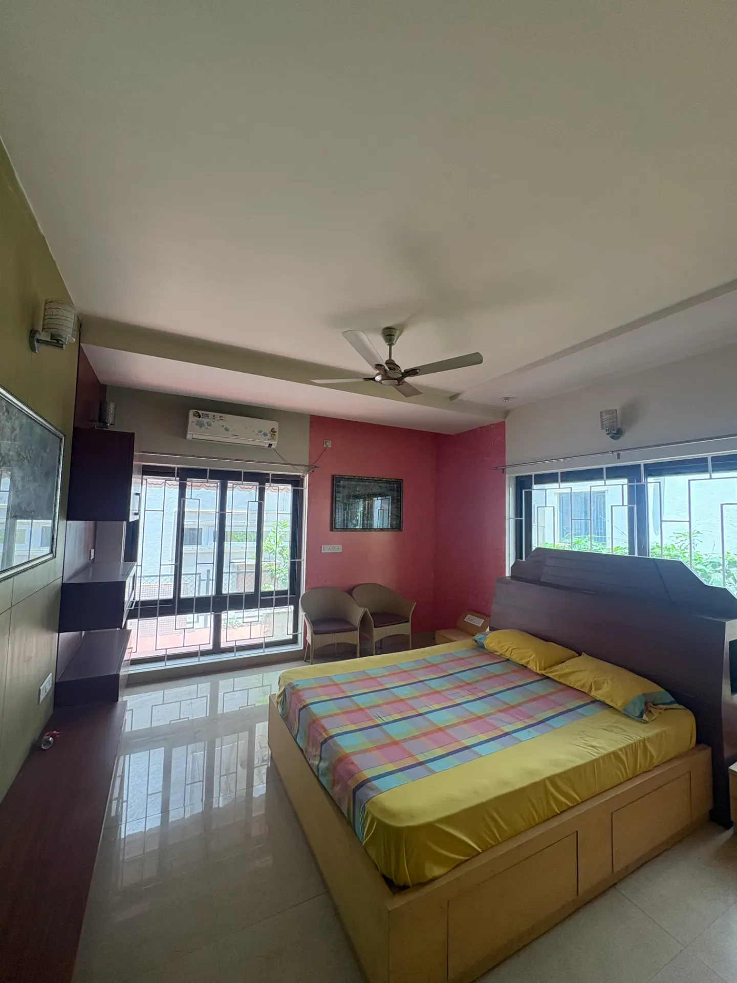 DIVYASHREE VALLEY OF WIND | Nandi Hills | 4BHK villa for Sale