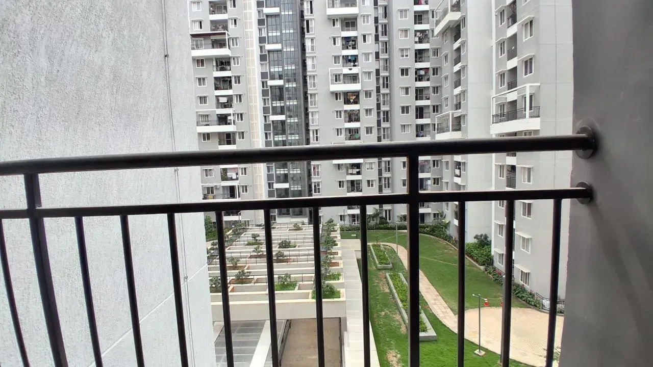 PURVA ZENIUM | Hosahalli | 2BHK for Sale 1