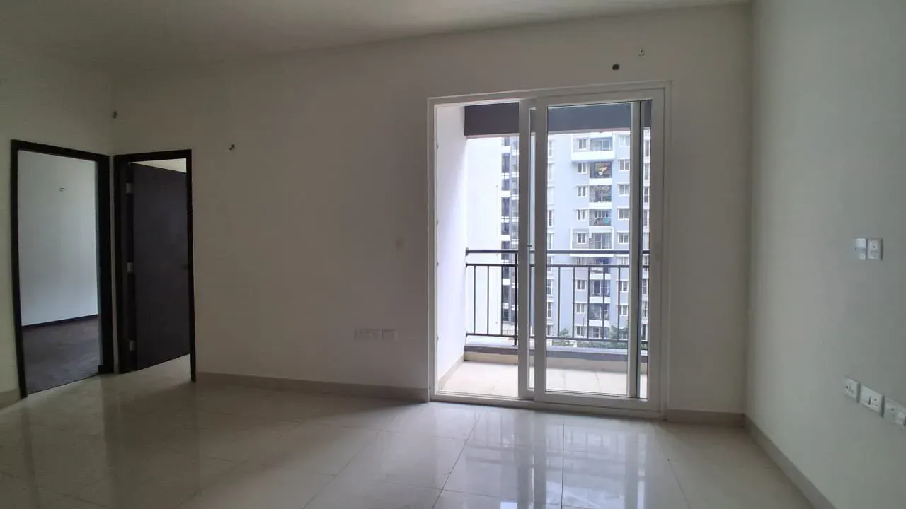 PURVA ZENIUM | Hosahalli | 2BHK for Sale
