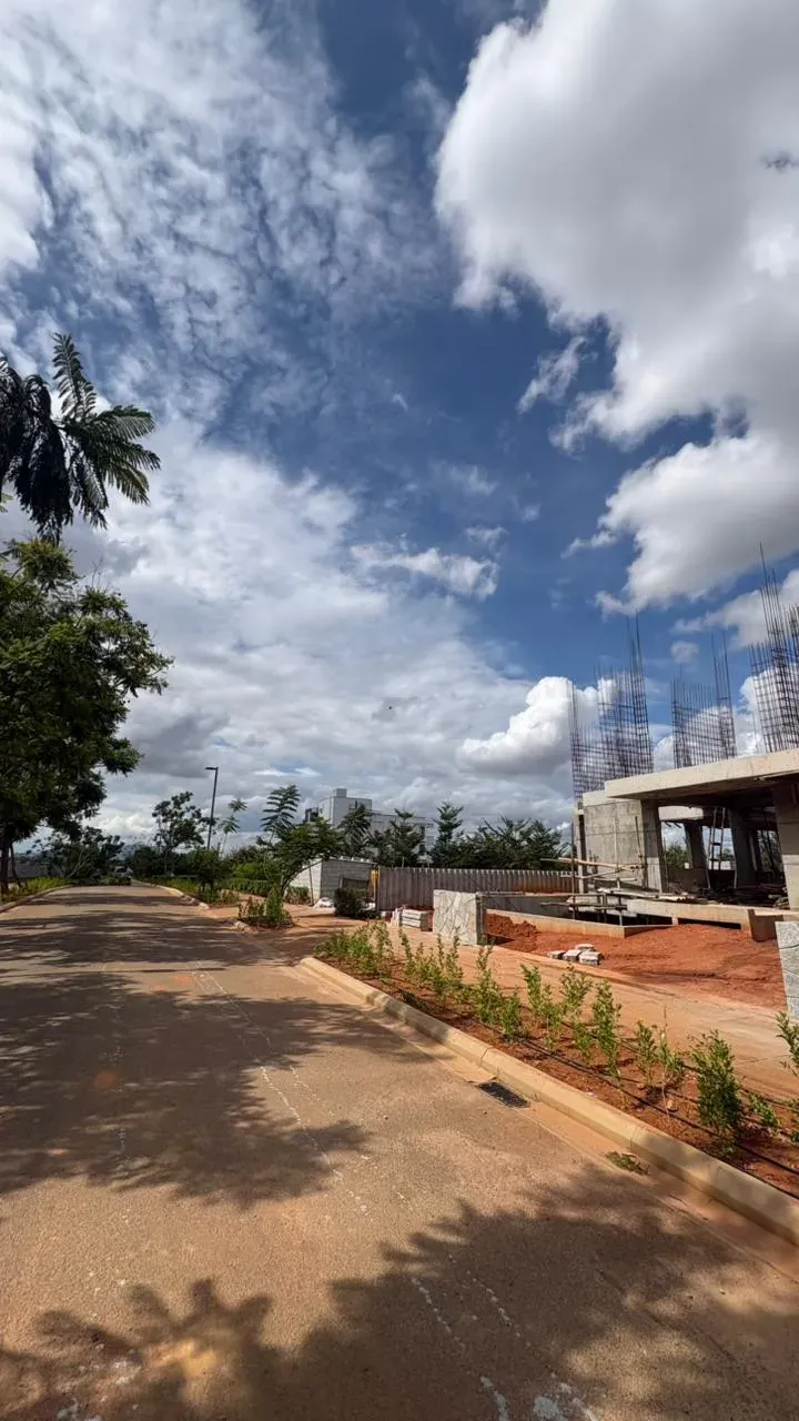 EMBASSY SPRINGS | Devanahalli | Premium Plot for sale 2