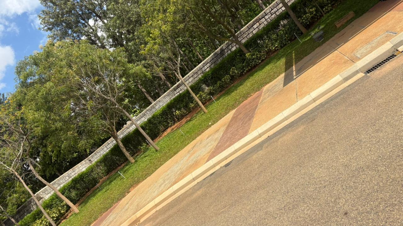 EMBASSY SPRINGS | Devanahalli | Premium Plot for sale 5