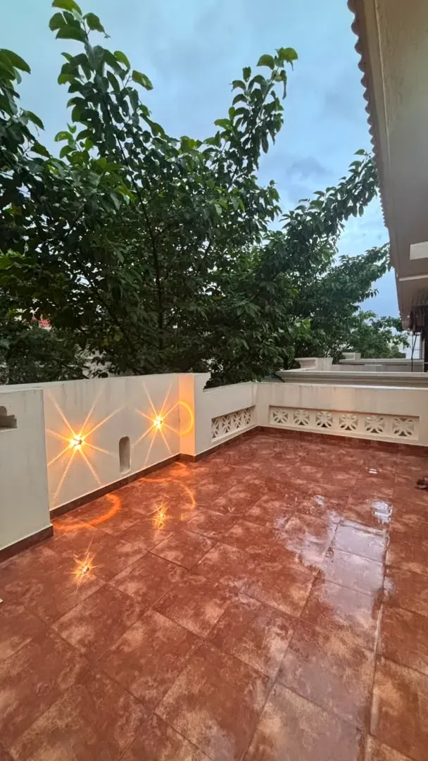 PREETI ISKA VILLE | 3 BHK Villa | Chikkajala, Bangalore North 2