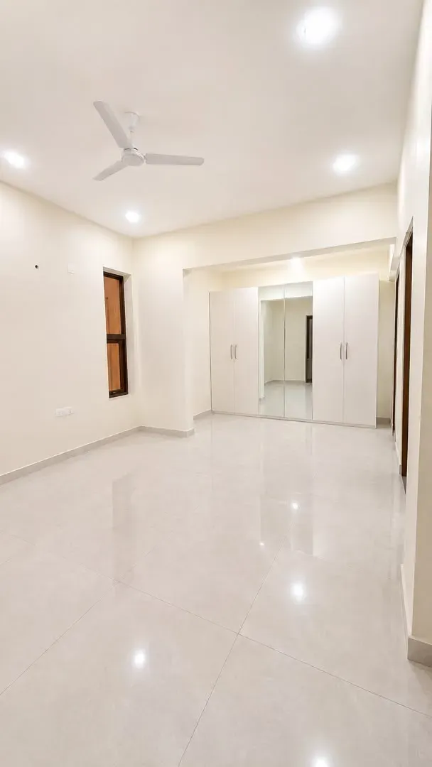 PREETI ISKA VILLE | 3 BHK Villa | Chikkajala, Bangalore North 3
