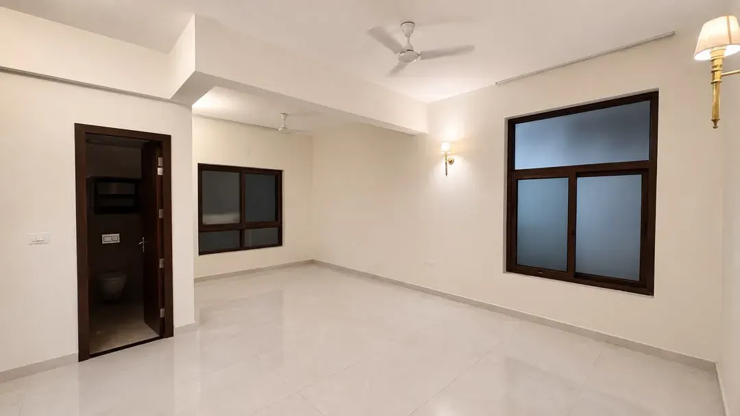 PREETI ISKA VILLE | 3 BHK Villa | Chikkajala, Bangalore North 4