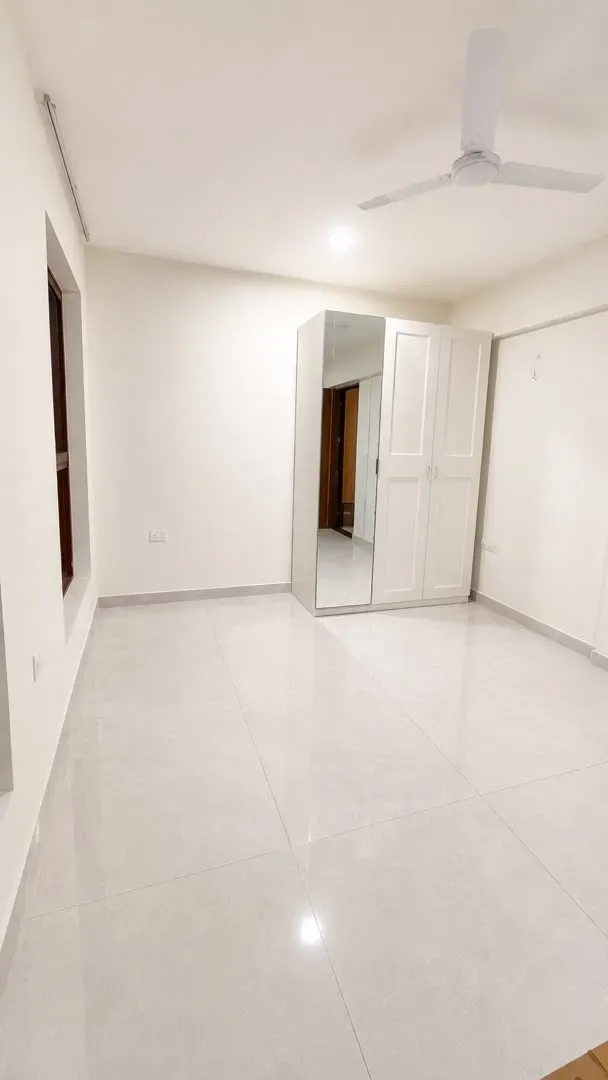 PREETI ISKA VILLE | 3 BHK Villa | Chikkajala, Bangalore North