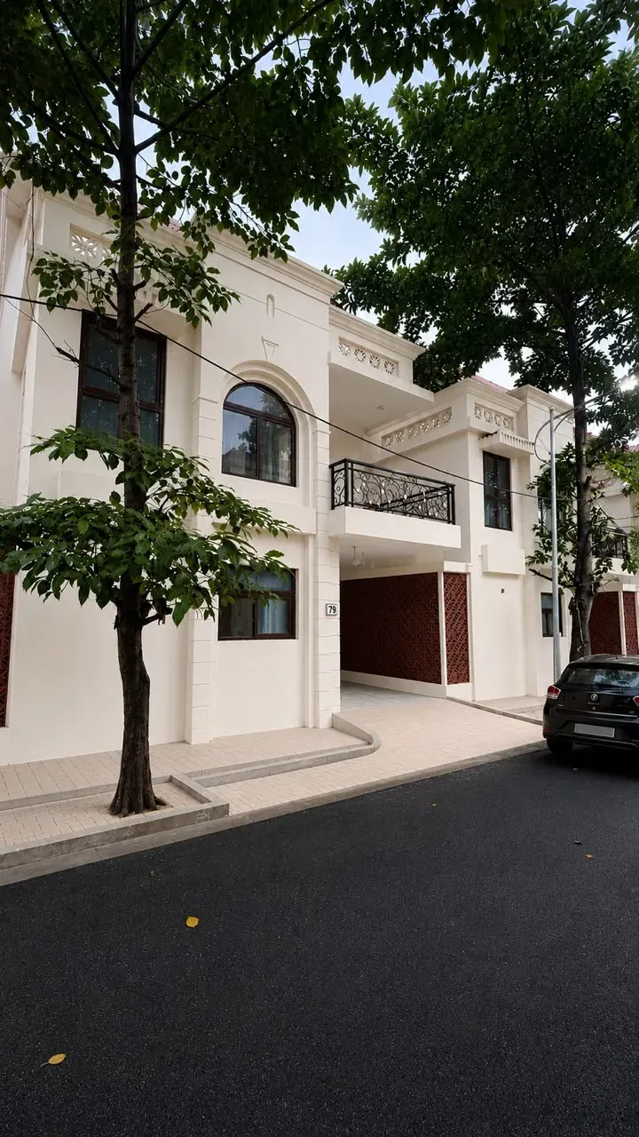 PREETI ISKA VILLE | 3 BHK Villa | Chikkajala, Bangalore North